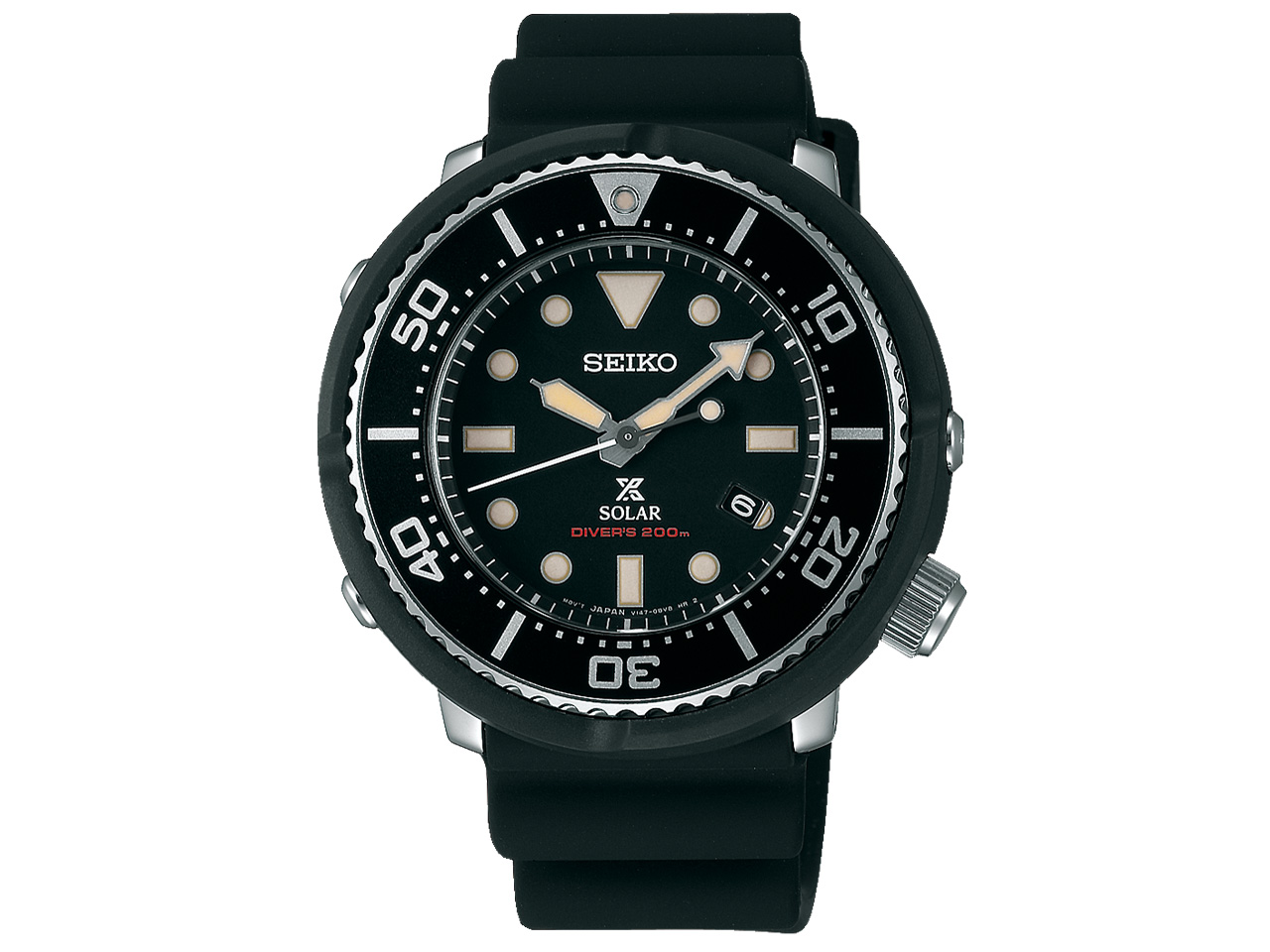 fredelig mulighed manipulere Seiko Prospex Diver Scuba Limited Edition Produced by LOWERCASE SBDN043 /  Watch Worldwide Seiko