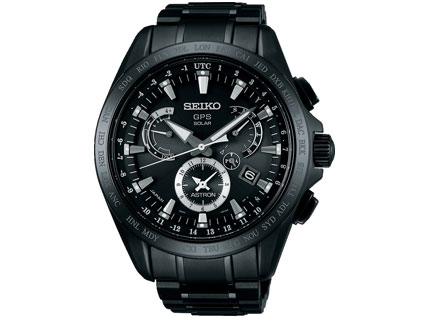 Seiko Astron SBXB049 / Watch Worldwide Seiko